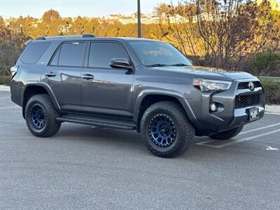 2019 Toyota 4Runner SR5  4X4 - Photo 11 - San Juan Capistrano, CA 92675