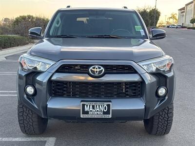 2019 Toyota 4Runner SR5  4X4 - Photo 14 - San Juan Capistrano, CA 92675