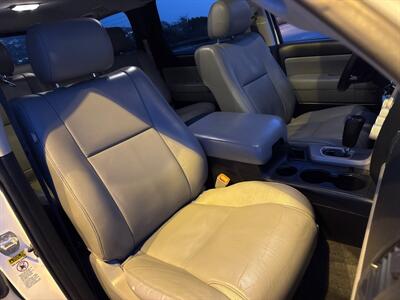 2013 Toyota Sequoia SR5  4X4 - Photo 25 - San Juan Capistrano, CA 92675