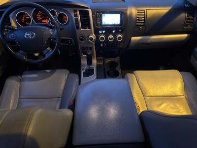 2013 Toyota Sequoia SR5  4X4 - Photo 22 - San Juan Capistrano, CA 92675