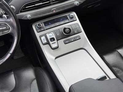 2020 Hyundai PALISADE SEL   - Photo 20 - San Juan Capistrano, CA 92675