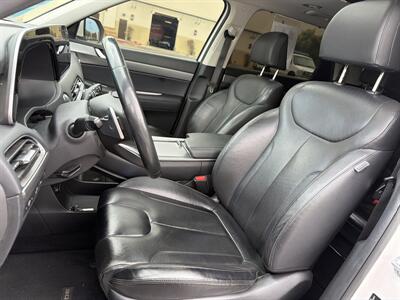 2020 Hyundai PALISADE SEL   - Photo 14 - San Juan Capistrano, CA 92675