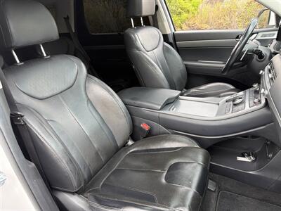 2020 Hyundai PALISADE SEL   - Photo 15 - San Juan Capistrano, CA 92675