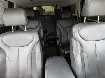2020 Hyundai PALISADE SEL   - Photo 19 - San Juan Capistrano, CA 92675