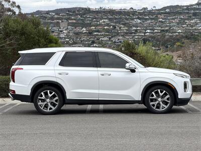 2020 Hyundai PALISADE SEL - Photo 10 - San Juan Capistrano, CA 92675