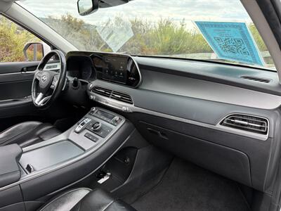 2020 Hyundai PALISADE SEL   - Photo 28 - San Juan Capistrano, CA 92675
