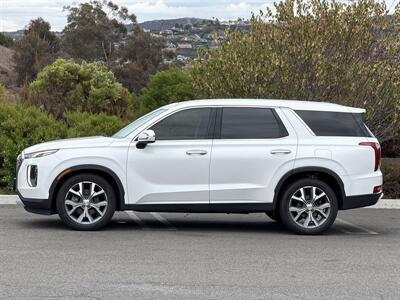 2020 Hyundai PALISADE SEL - Photo 4 - San Juan Capistrano, CA 92675