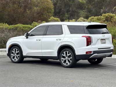 2020 Hyundai PALISADE SEL - Photo 5 - San Juan Capistrano, CA 92675