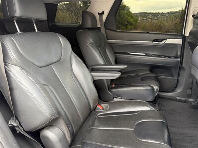 2020 Hyundai PALISADE SEL   - Photo 17 - San Juan Capistrano, CA 92675