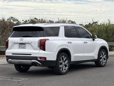 2020 Hyundai PALISADE SEL - Photo 9 - San Juan Capistrano, CA 92675