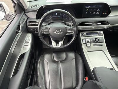 2020 Hyundai PALISADE SEL   - Photo 12 - San Juan Capistrano, CA 92675