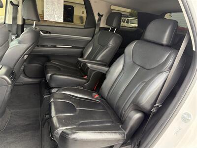 2020 Hyundai PALISADE SEL   - Photo 16 - San Juan Capistrano, CA 92675