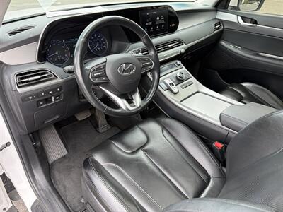 2020 Hyundai PALISADE SEL   - Photo 11 - San Juan Capistrano, CA 92675