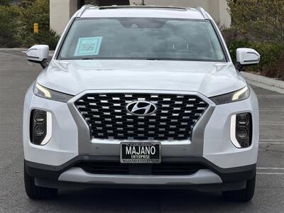 2020 Hyundai PALISADE SEL   - Photo 10 - San Juan Capistrano, CA 92675