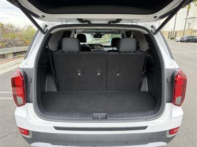 2020 Hyundai PALISADE SEL   - Photo 22 - San Juan Capistrano, CA 92675