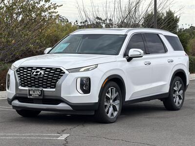 2020 Hyundai PALISADE SEL - Photo 3 - San Juan Capistrano, CA 92675