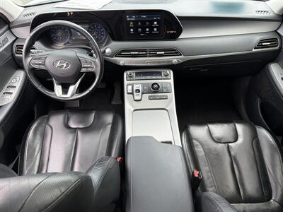 2020 Hyundai PALISADE SEL   - Photo 13 - San Juan Capistrano, CA 92675
