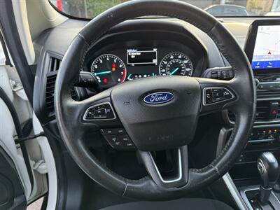 2020 Ford EcoSport SE   - Photo 25 - San Juan Capistrano, CA 92675