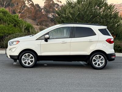 2020 Ford EcoSport SE   - Photo 3 - San Juan Capistrano, CA 92675