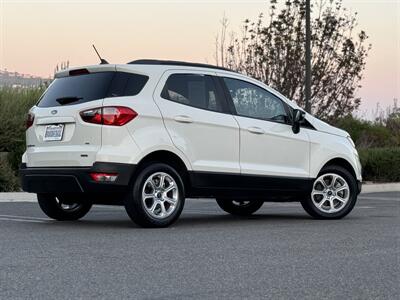 2020 Ford EcoSport SE   - Photo 7 - San Juan Capistrano, CA 92675