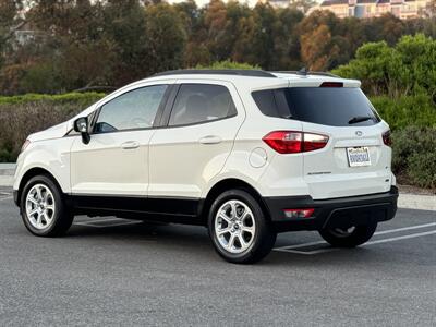 2020 Ford EcoSport SE   - Photo 4 - San Juan Capistrano, CA 92675