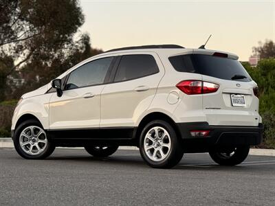 2020 Ford EcoSport SE   - Photo 5 - San Juan Capistrano, CA 92675