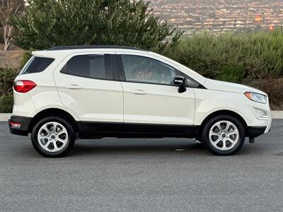 2020 Ford EcoSport SE   - Photo 9 - San Juan Capistrano, CA 92675