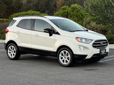 2020 Ford EcoSport SE   - Photo 10 - San Juan Capistrano, CA 92675