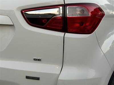 2020 Ford EcoSport SE   - Photo 29 - San Juan Capistrano, CA 92675