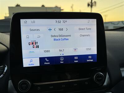 2020 Ford EcoSport SE   - Photo 22 - San Juan Capistrano, CA 92675