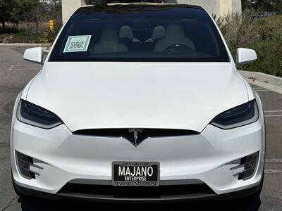 2017 Tesla Model X 100D   - Photo 10 - San Juan Capistrano, CA 92675