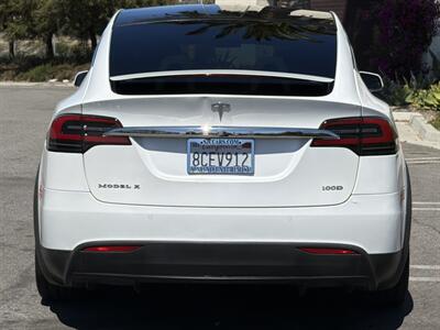 2017 Tesla Model X 100D   - Photo 4 - San Juan Capistrano, CA 92675
