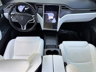 2017 Tesla Model X 100D   - Photo 12 - San Juan Capistrano, CA 92675