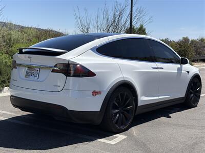 2017 Tesla Model X 100D   - Photo 5 - San Juan Capistrano, CA 92675