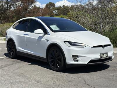 2017 Tesla Model X 100D   - Photo 7 - San Juan Capistrano, CA 92675