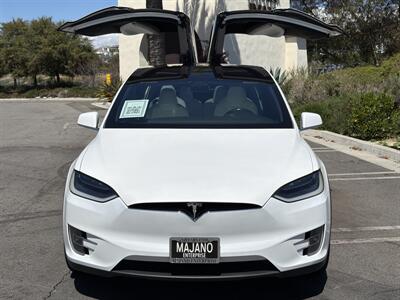2017 Tesla Model X 100D   - Photo 9 - San Juan Capistrano, CA 92675
