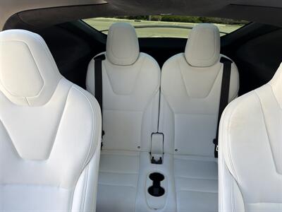 2017 Tesla Model X 100D   - Photo 18 - San Juan Capistrano, CA 92675