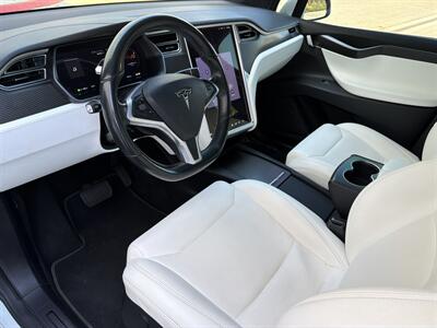 2017 Tesla Model X 100D   - Photo 11 - San Juan Capistrano, CA 92675