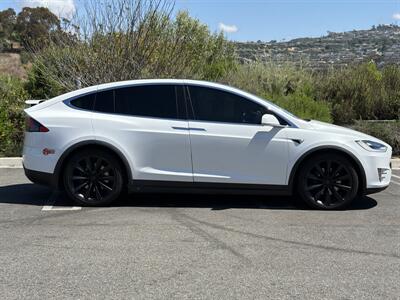 2017 Tesla Model X 100D   - Photo 6 - San Juan Capistrano, CA 92675