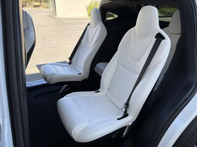 2017 Tesla Model X 100D   - Photo 16 - San Juan Capistrano, CA 92675
