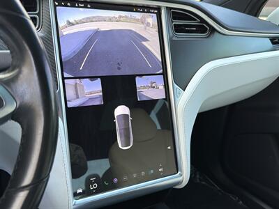 2017 Tesla Model X 100D   - Photo 25 - San Juan Capistrano, CA 92675