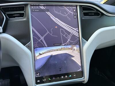 2017 Tesla Model X 100D   - Photo 24 - San Juan Capistrano, CA 92675