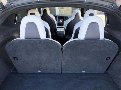 2017 Tesla Model X 100D   - Photo 20 - San Juan Capistrano, CA 92675