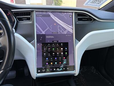 2017 Tesla Model X 100D   - Photo 23 - San Juan Capistrano, CA 92675