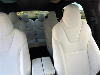 2017 Tesla Model X 100D   - Photo 19 - San Juan Capistrano, CA 92675