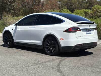 2017 Tesla Model X 100D   - Photo 3 - San Juan Capistrano, CA 92675