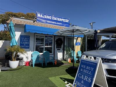 2017 Tesla Model X 100D   - Photo 28 - San Juan Capistrano, CA 92675