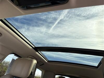 2018 Land Rover Range Rover Sport HSE   - Photo 21 - San Juan Capistrano, CA 92675