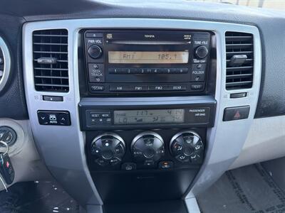 2008 Toyota 4Runner SR5   - Photo 21 - San Juan Capistrano, CA 92675