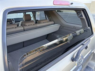 2008 Toyota 4Runner SR5   - Photo 23 - San Juan Capistrano, CA 92675